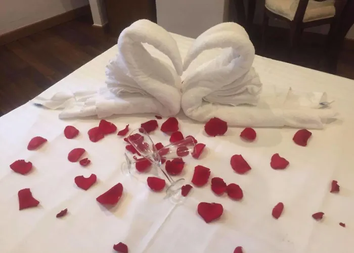 Antico Hotel Moderno
