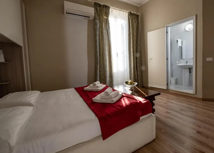 Antico Hotel Moderno