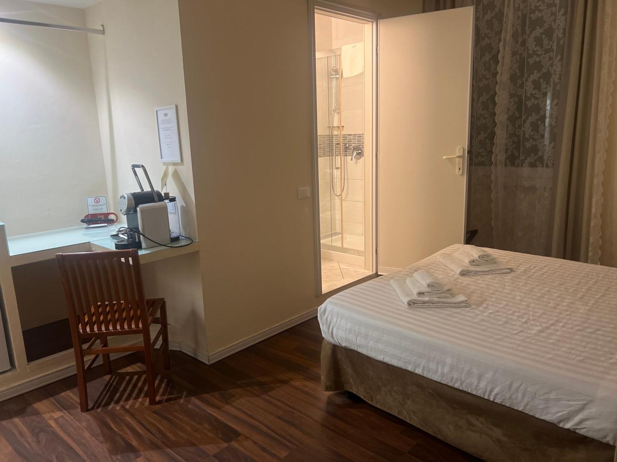 Antico Moderno Hotel