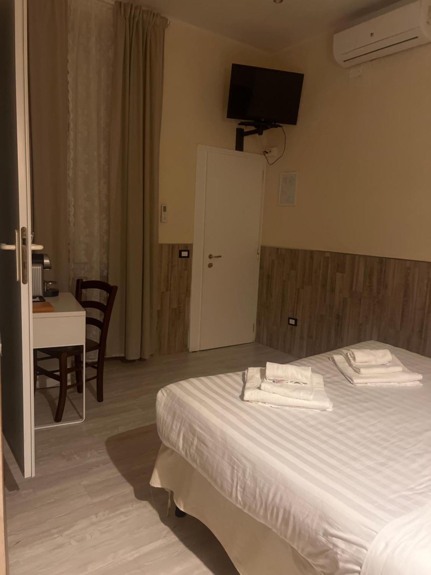 Hotel Antico Moderno 3*