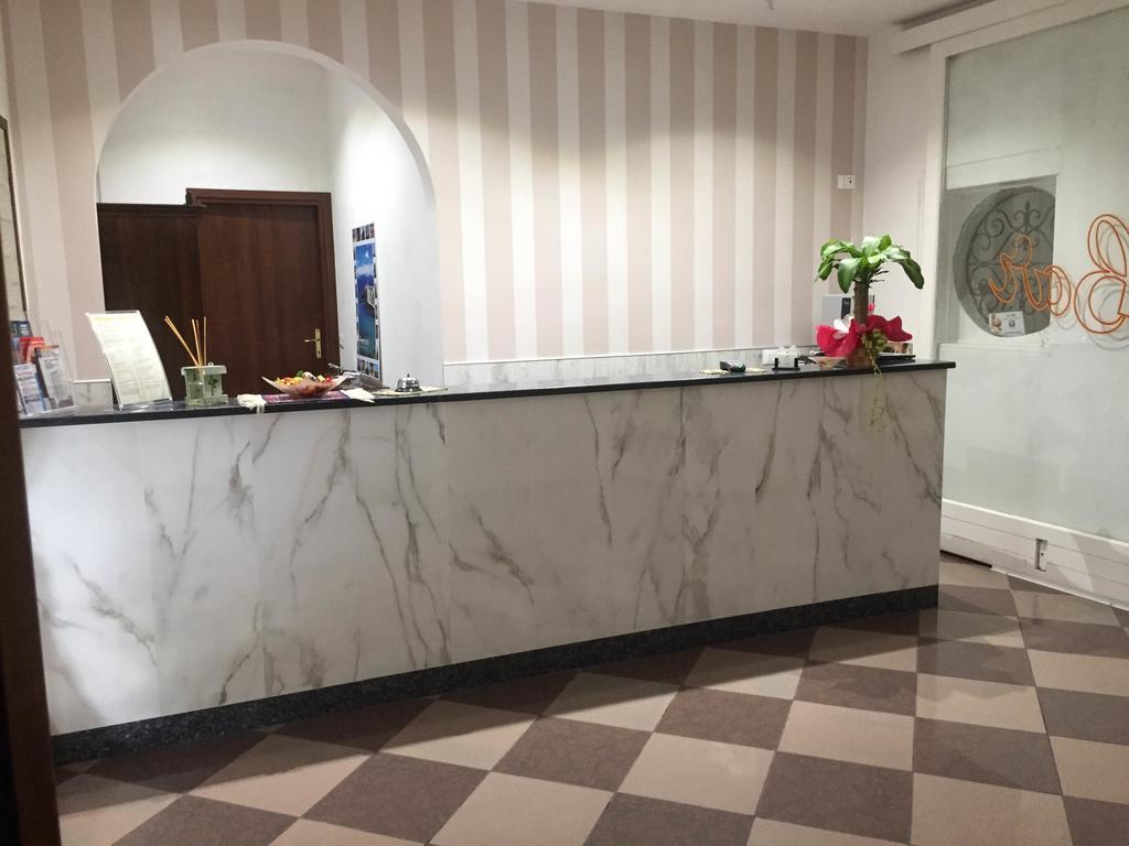 Antico Moderno 3* Piombino