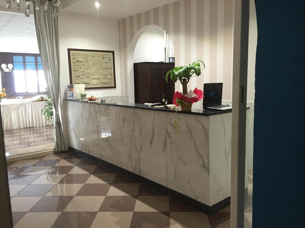 Hotel Antico Moderno Piombino