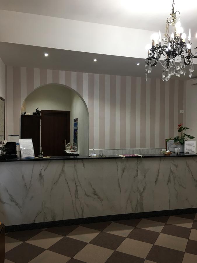 Antico Moderno 3* Piombino