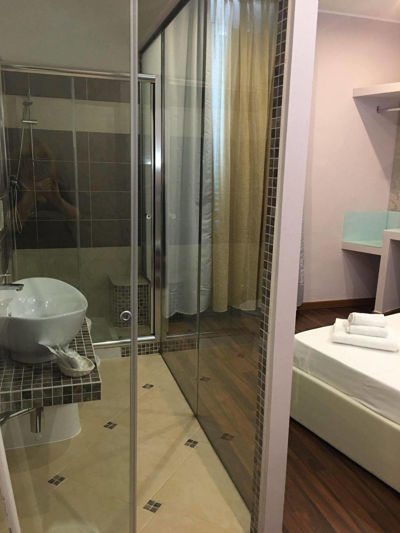 Antico Moderno Hotel