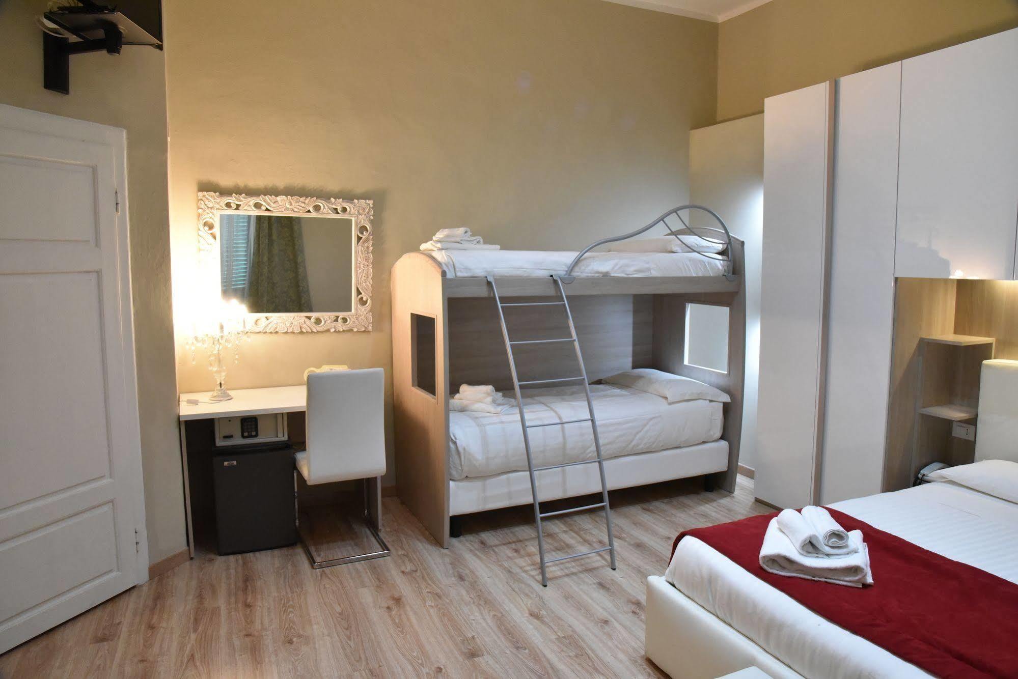 Hotel Antico Moderno