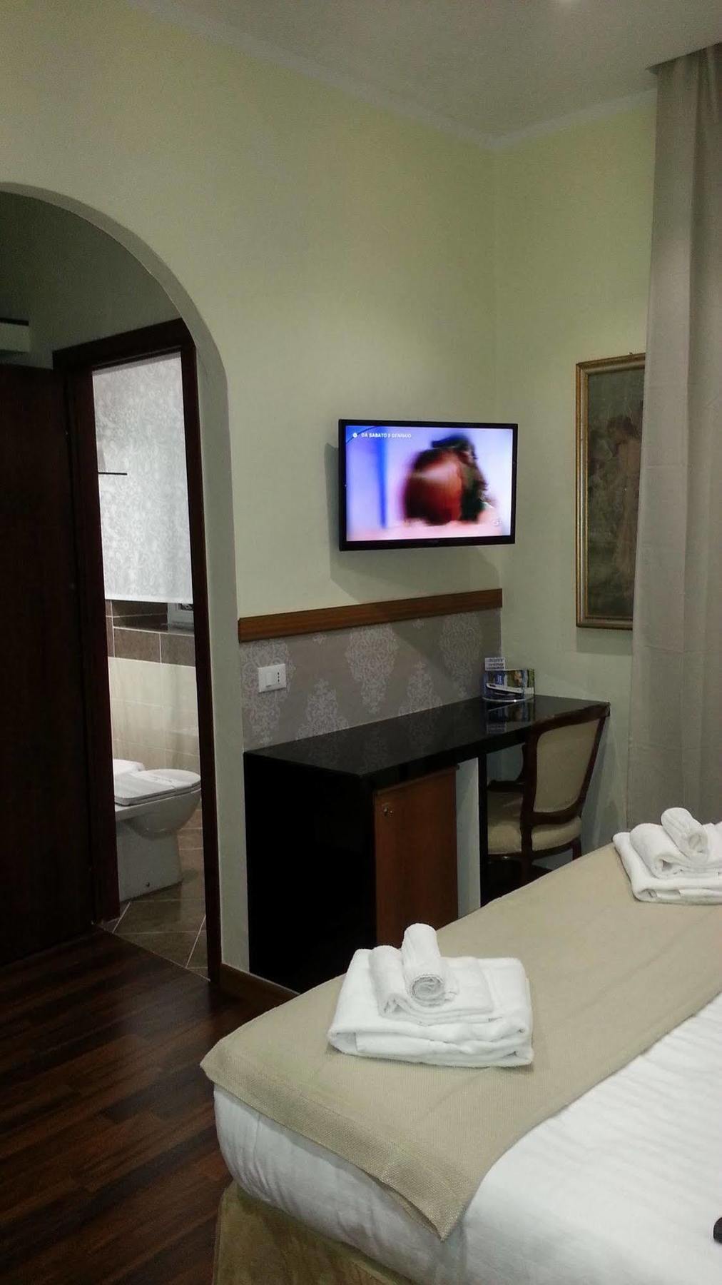 Antico Moderno Hotel Piombino