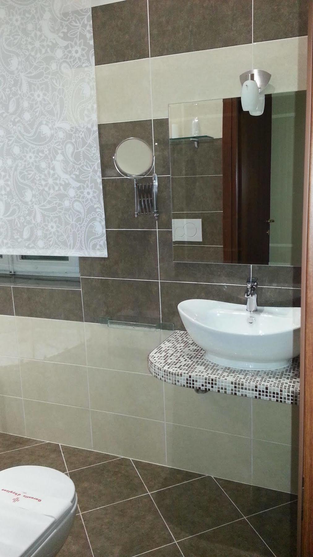 Antico Moderno Hotel