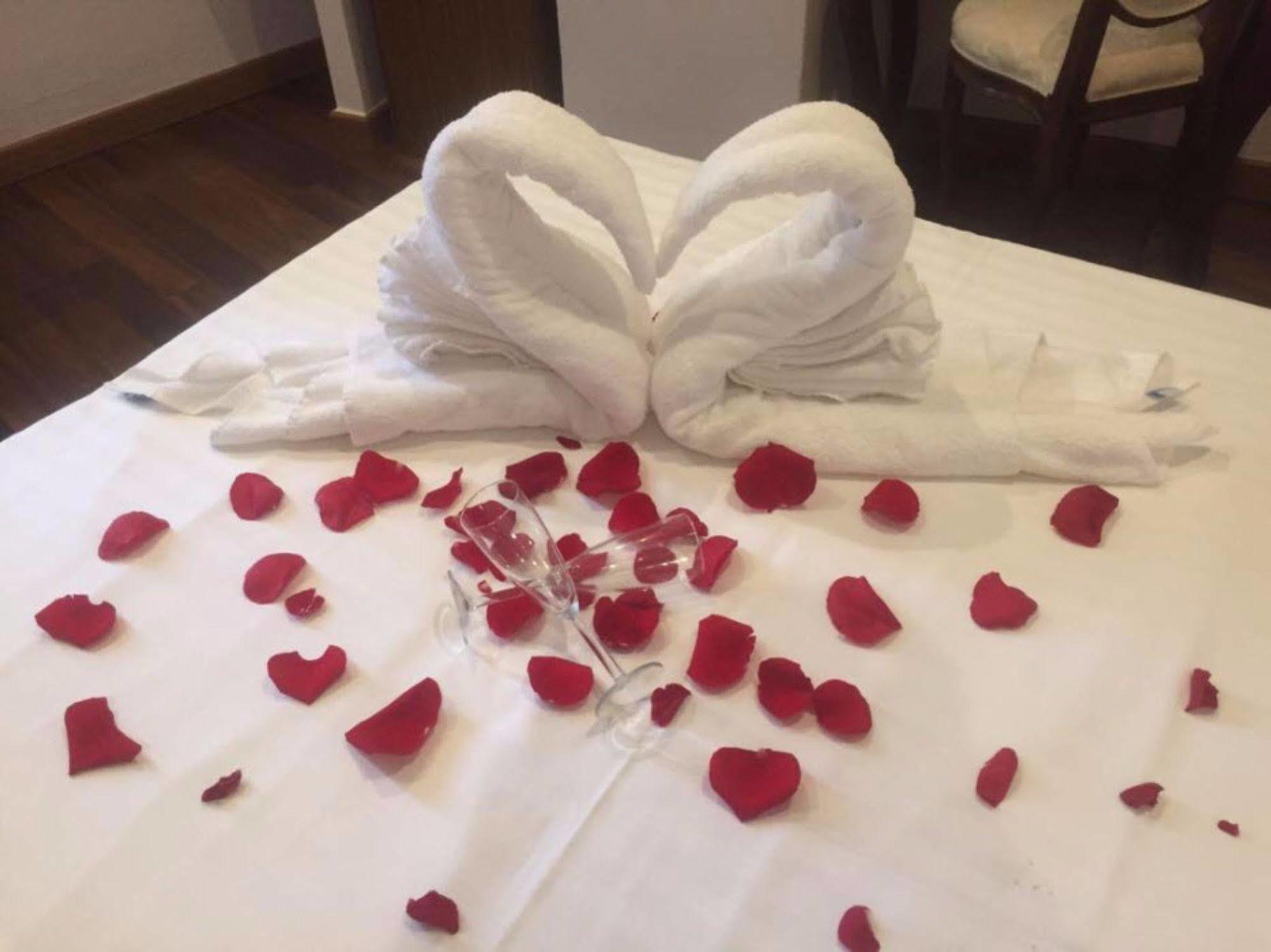 Antico Moderno Hotel 3*