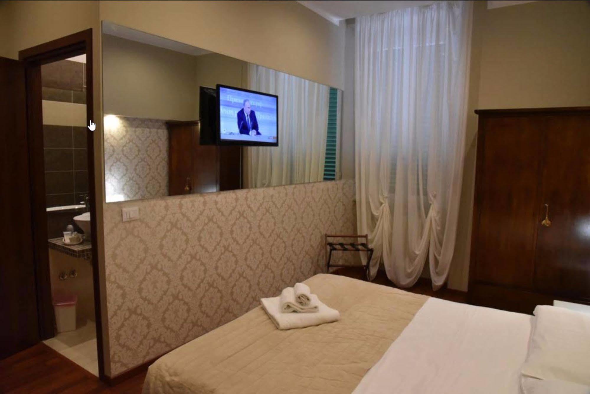 Antico Moderno Hotel