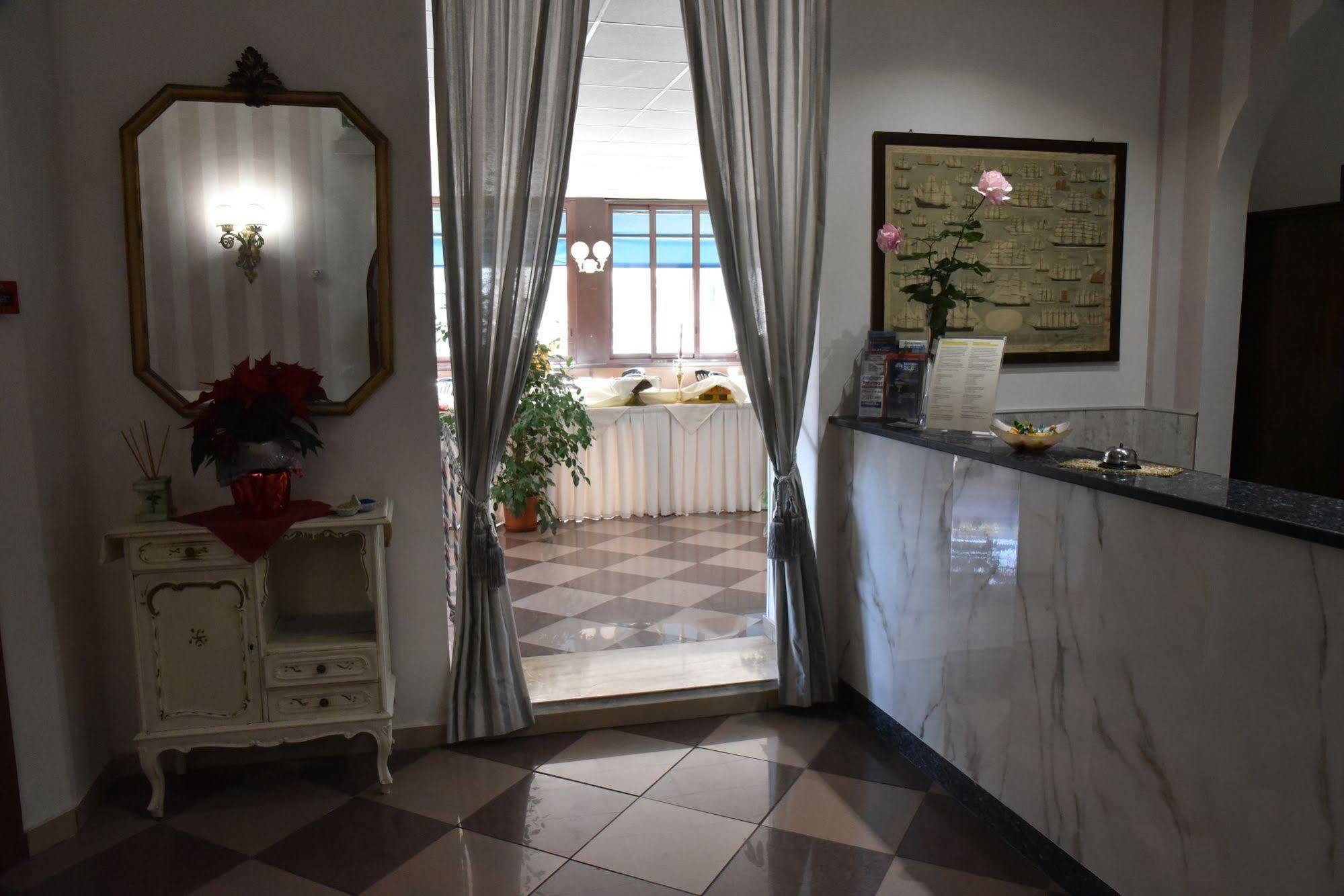 Antico Moderno Hotel Piombino
