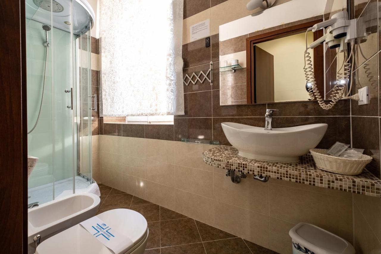 Antico Moderno Hotel Piombino