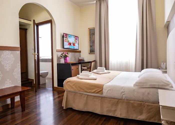Hotel Moderno