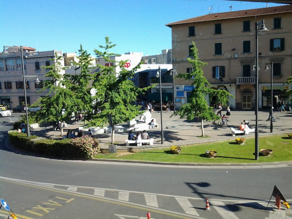Hotel Antico Moderno 3*