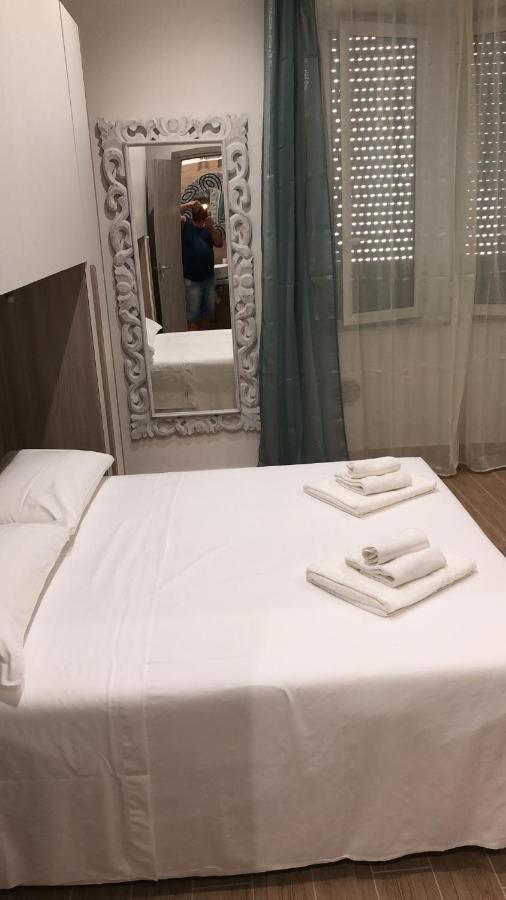 Hotel Antico Moderno Piombino