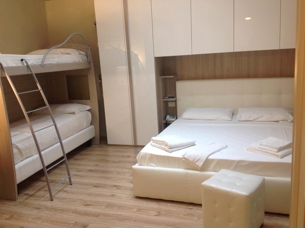 Hotel Antico Moderno Piombino