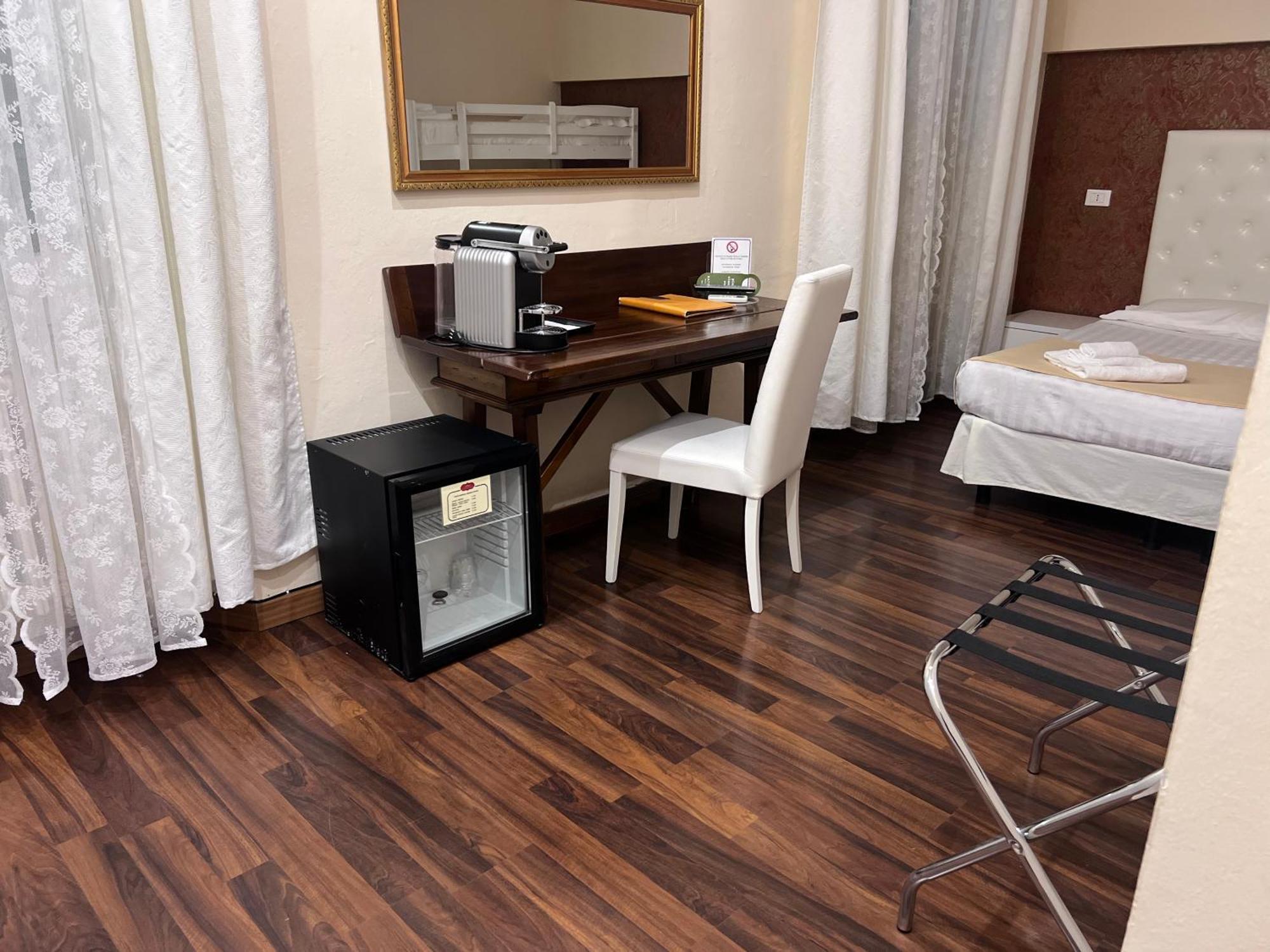 Hotel Antico Moderno Piombino