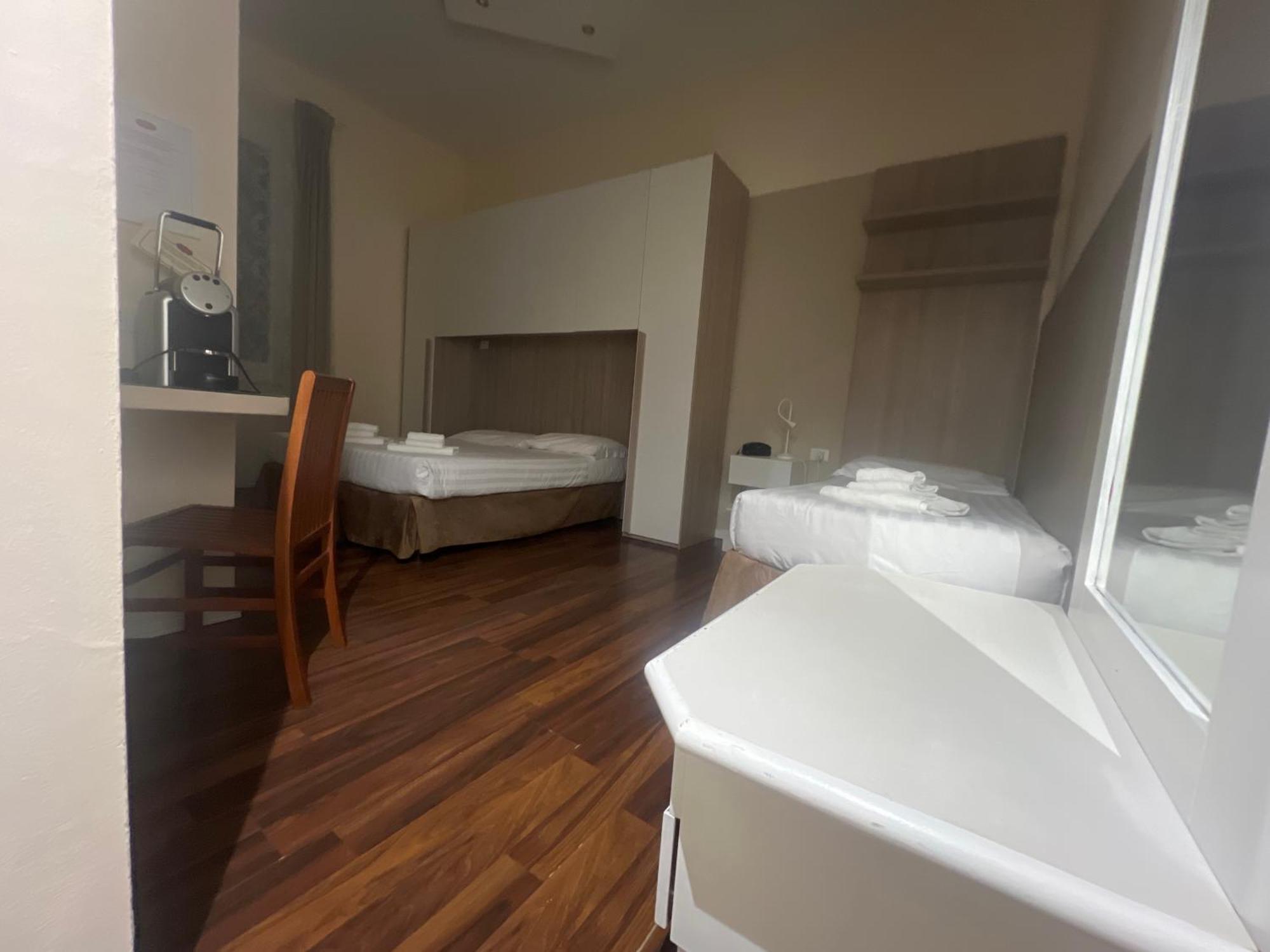 Hotel Antico Moderno