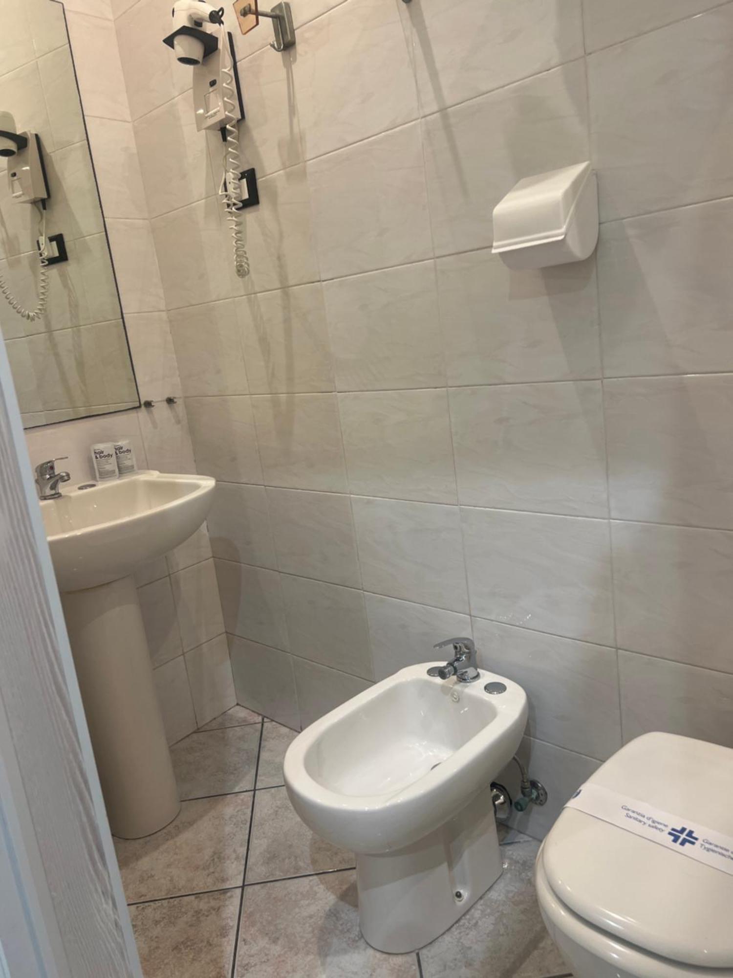 Moderno Hotel Piombino