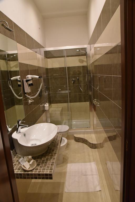 Hotel Antico Moderno Piombino