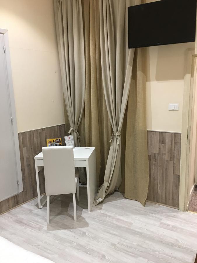 Hotel Antico Moderno Piombino