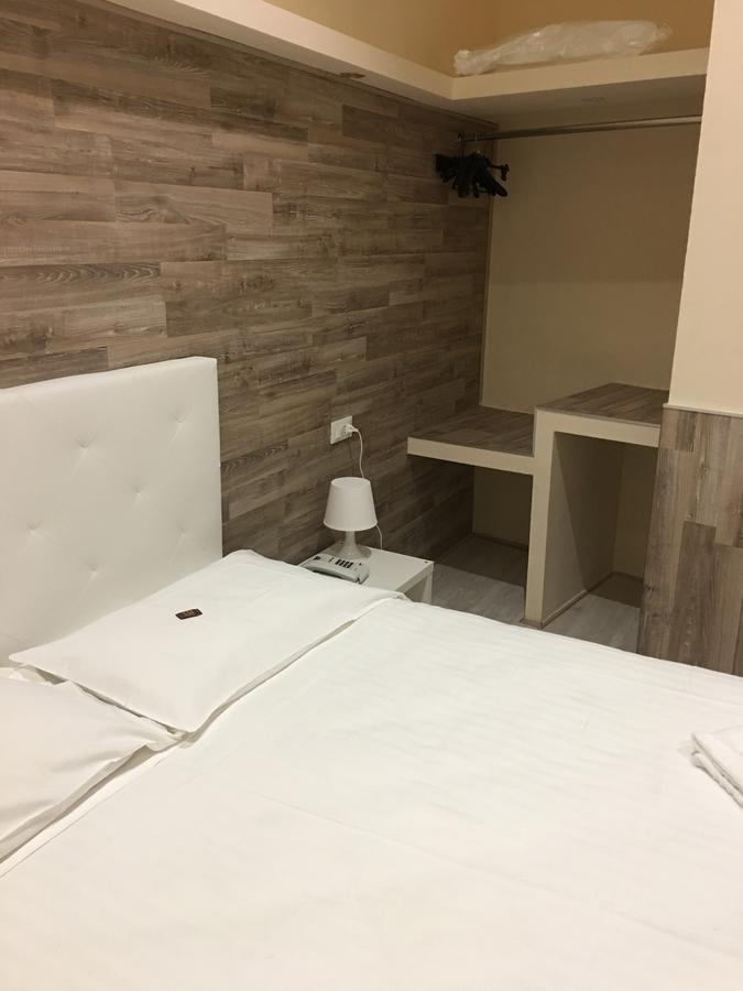 Hotel Antico Moderno Piombino
