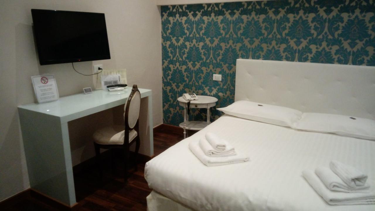 Antico Moderno Hotel