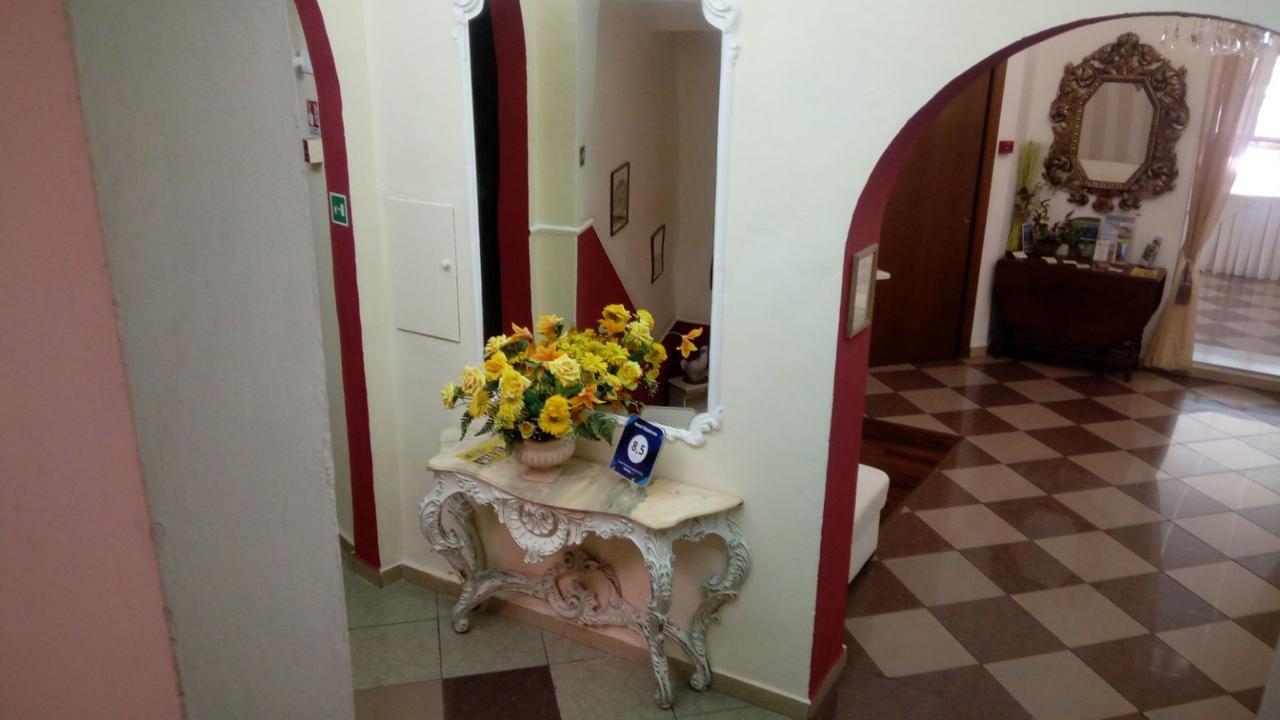 Hotel Antico Moderno
