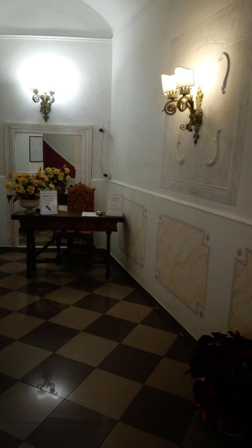 Antico Moderno