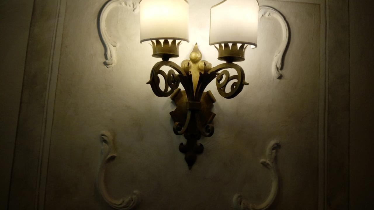 Antico Moderno 3*