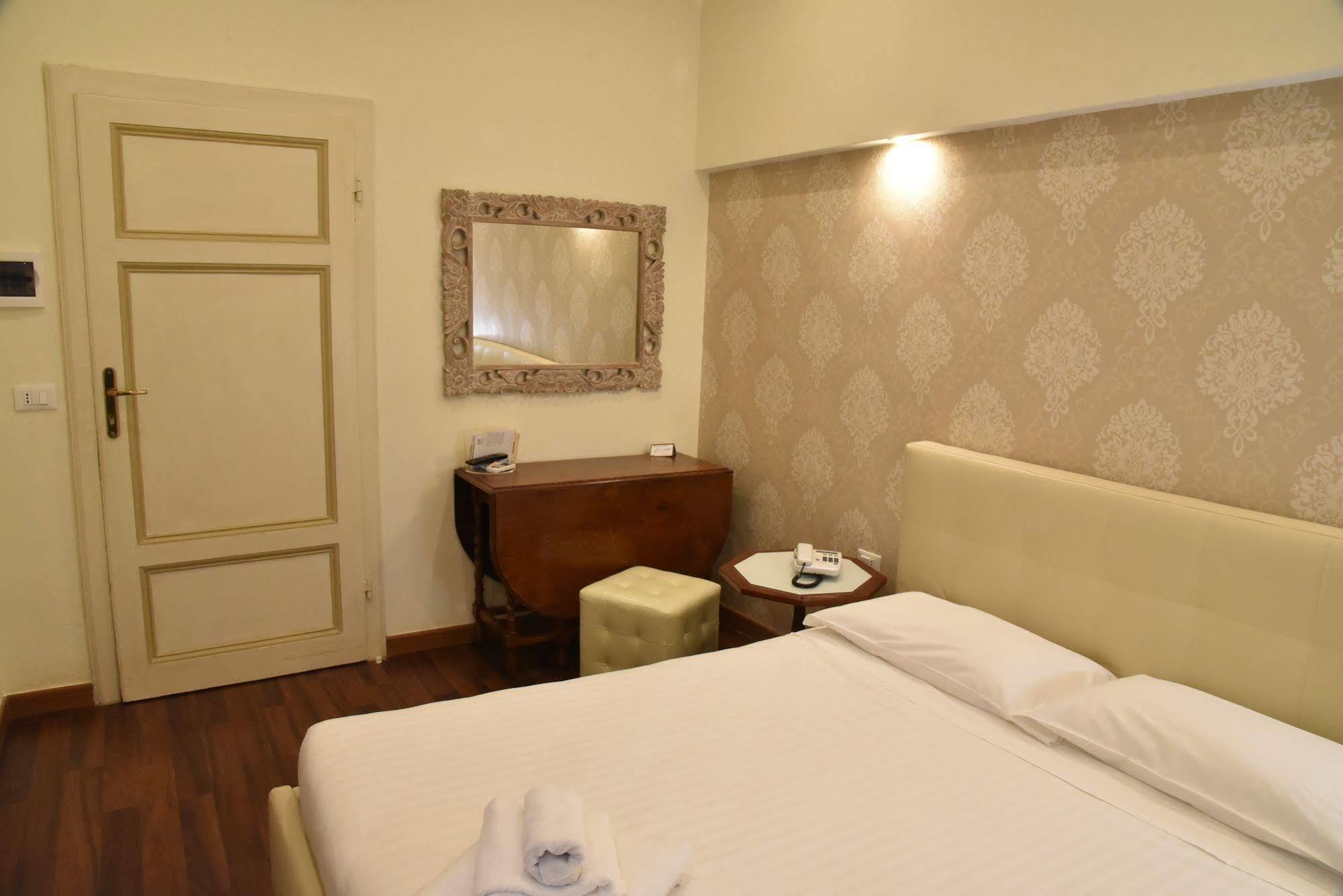 Hotel Antico Moderno Piombino