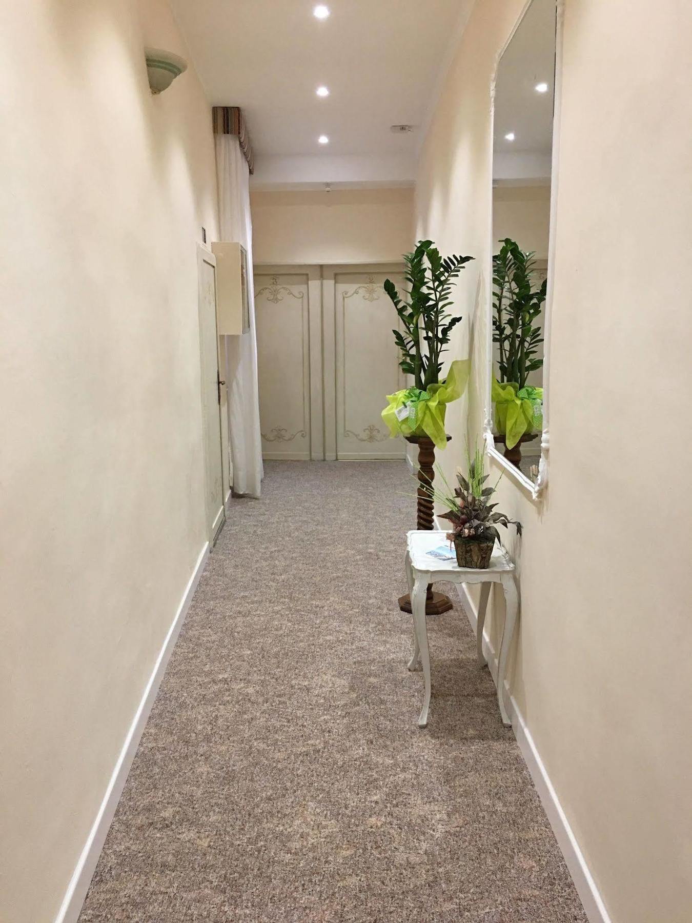 Hotel Antico Moderno
