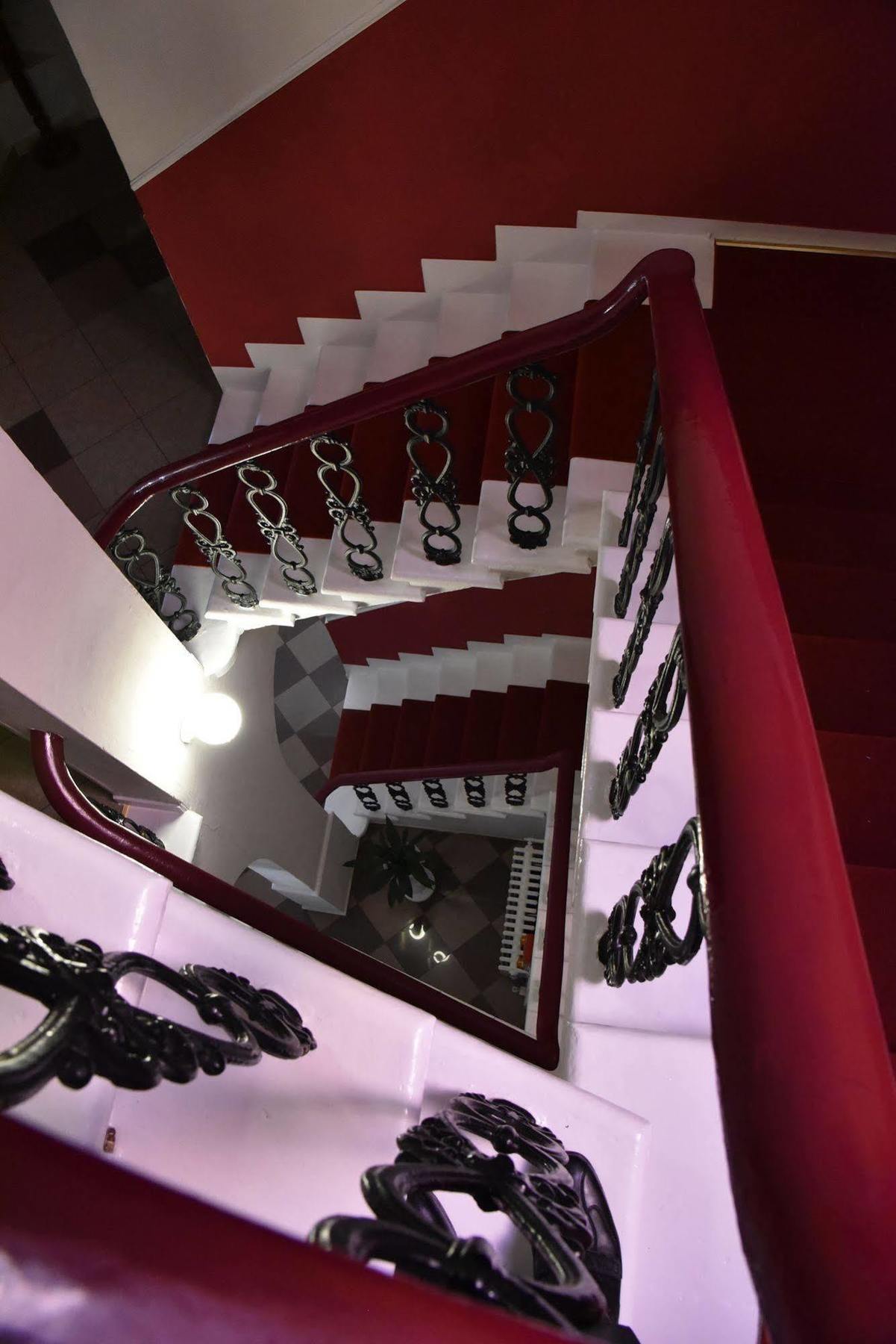 Hotel Antico Moderno