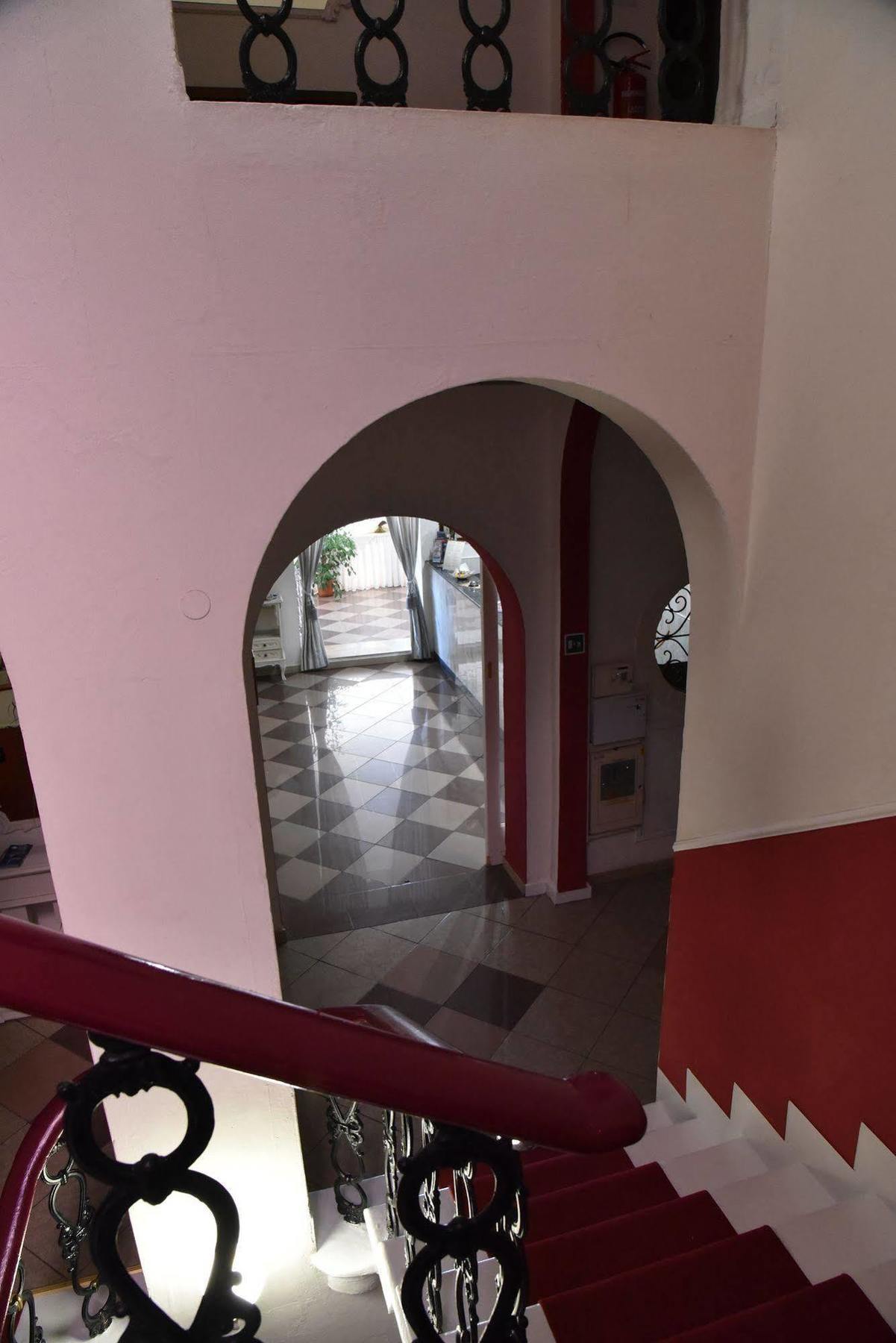 Antico Moderno Hotel Piombino