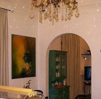 Hotel Antico Moderno