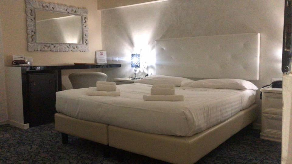 Hotel Antico Moderno Piombino