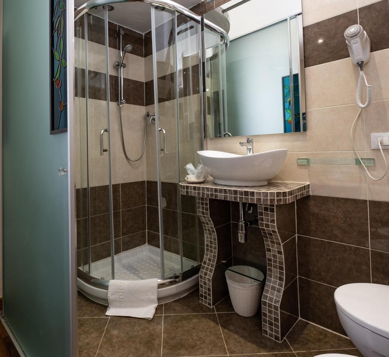 Hotel Antico Moderno Piombino