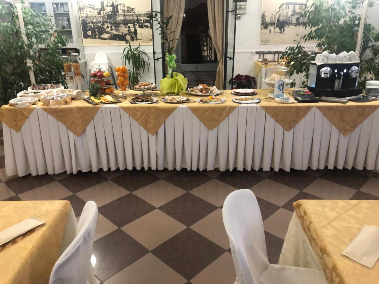 Antico Moderno Hotel 3*