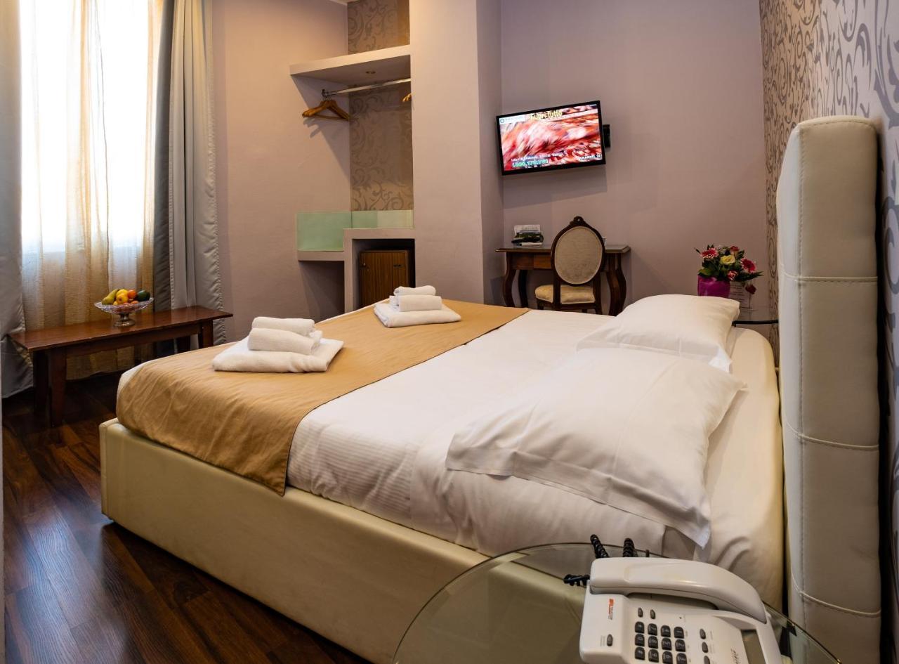 Hotel Antico Moderno