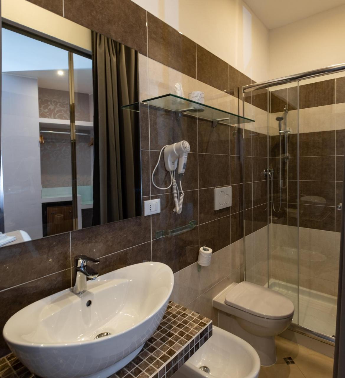 Antico Moderno 3* Piombino