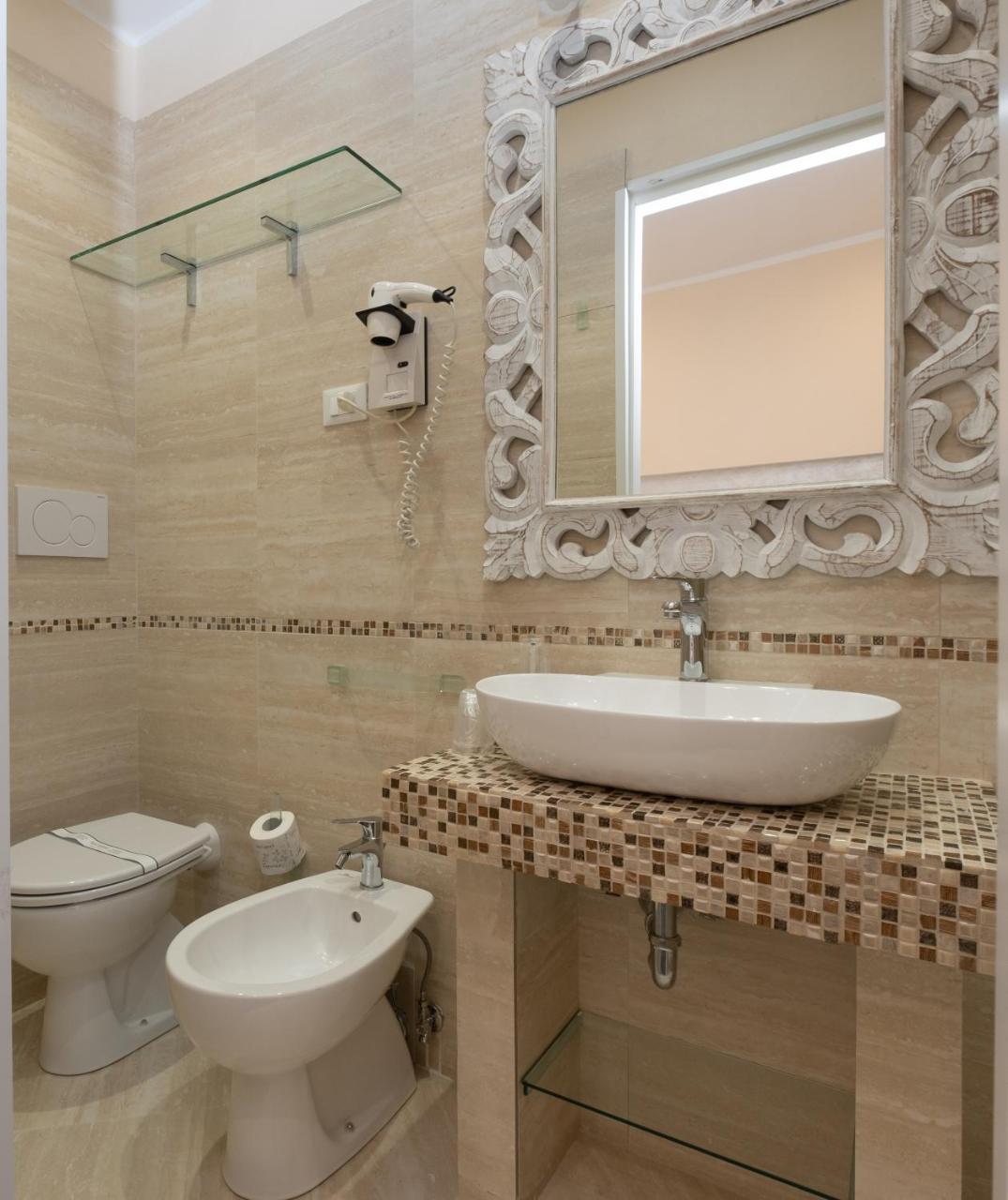 Antico Moderno 3* Piombino